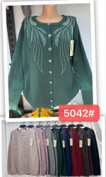 Светри жіночі БАТАЛ оптом 