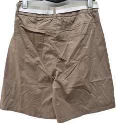 Шорты женские ПОЛУБАТАЛ оптом 08973541 9079-2-7