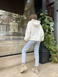 Спортивні кофти жіночі оптом LE`KATRIN FAMILY 