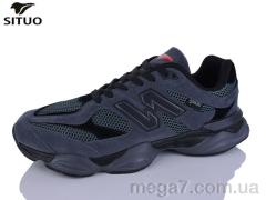 Кроссовки, Situo оптом D800-2