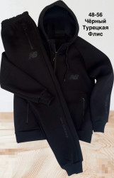 Спортивні костюми чоловічі на флісі оптом 