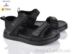 Босоножки, Clibee-Doremi оптом N1321R black