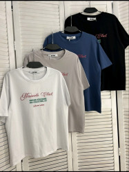 Футболки женские оптом 89356741 0003-181