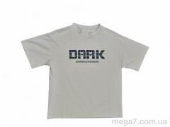 Футболка, Baron оптом 3204 khaki