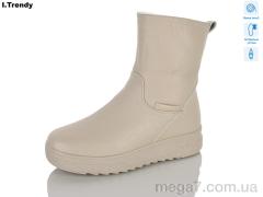 Ботинки, Trendy оптом DH3936-9