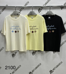 Футболки жіночі оптом