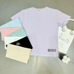 Футболки жіночі оптом