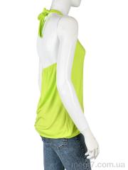 Майка, Obuvok оптом OBUVOK B0132-2 (11202) yellow