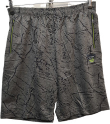 Шорты мужские БАТАЛ оптом 16724580 52972-67