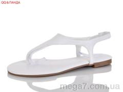 Босоножки, QQ&Панда оптом QQ107-2