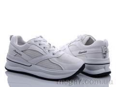 Кроссовки, Ideal оптом K1242