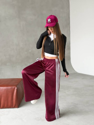 Спортивные штаны женские оптом 56031987 002-138