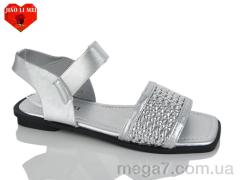 Босоножки, Jiao Li Mei оптом 811-5