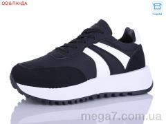 Кроссовки, QQ&Панда оптом J2108-1