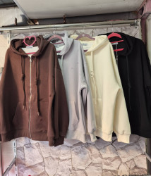 Спортивні кофти жіночі оптом