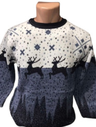 Светри чоловічі оптом