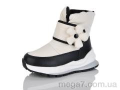 Дутики, Xifa kids оптом FG2383-2M