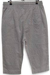 Бриджи женские YINGGOXIANG БАТАЛ оптом 81674325 8032-2-29