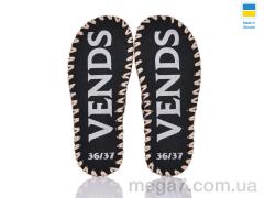 Тапки, Active оптом ACTIVE 178W синій