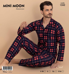 Піжами чоловічі оптом 