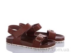 Босоножки, L&M-Lemon оптом 976-3