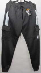 Спортивные штаны мужские оптом 30429751 WK2119-14