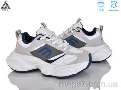 Кроссовки, STILLI Group оптом V220-11 шкіра