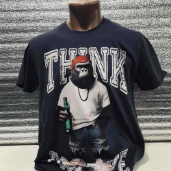 Футболки чоловічі оптом