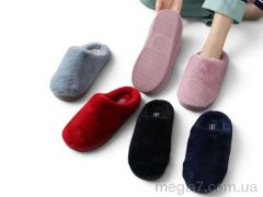 Тапки, Rai shoes оптом --- MD6098 mix