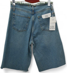 Шорти джинсові жіночі оптом