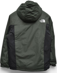 Куртки демисезонні чоловічі оптом