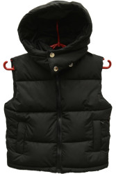 Жилетки підліткові оптом