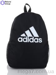 Рюкзак, Reluna Group оптом RELUNA KJ002-4 black