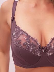 Бюстгальтер Finikin 5095Е (  сиреневый, E  6 шт. )