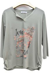 Футболки жіночі оптом 