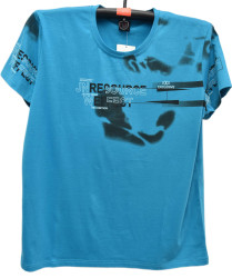 Футболки чоловічі оптом 