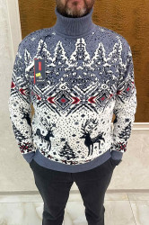 Свитера мужские оптом 16048297 254-17