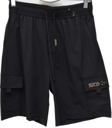 Шорты мужские ПОЛУБАТАЛ оптом 47639801 8015-42