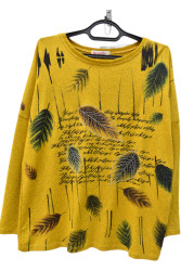 Светри жіночі БАТАЛ оптом