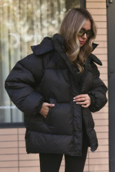 Куртки зимние женские оптом 24083169 382-113