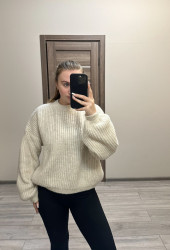 Свитера женские оптом 84960735 7510-64