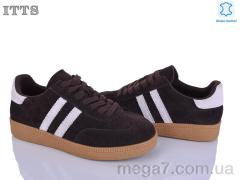 Кроссовки, ITTS оптом AQ003-2