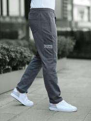 Спортивні штани чоловічі оптом