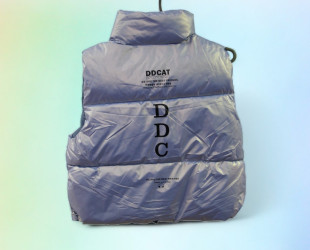 Жилетки детские оптом 96047283 02-18