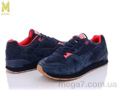 Кроссовки, M.Shoes оптом 79368-3