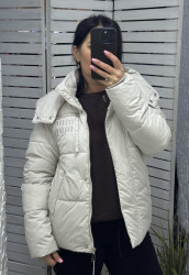 Куртки демисезонные женские оптом 39168274 26371-24