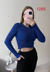 Кофты женские оптом 82169547 1285-67