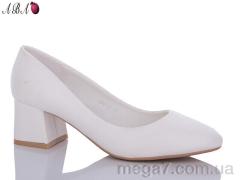 Туфли, Aba оптом QQ7ABA-2