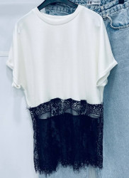 Футболки женские оптом 94273085 1718-57