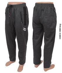 Спортивные штаны мужские HETAI оптом 29038547 K1008-1